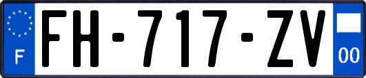 FH-717-ZV