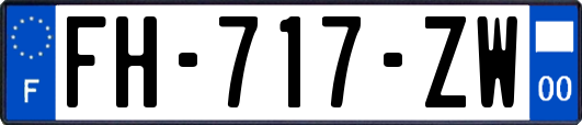 FH-717-ZW