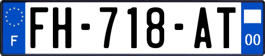 FH-718-AT