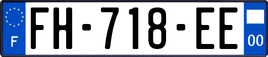 FH-718-EE