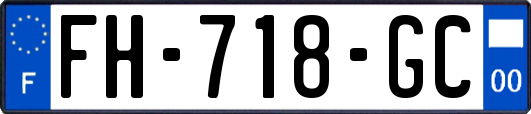 FH-718-GC