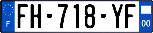FH-718-YF