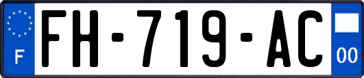 FH-719-AC