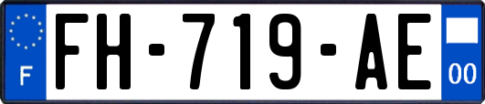 FH-719-AE