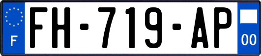 FH-719-AP