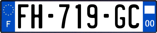 FH-719-GC