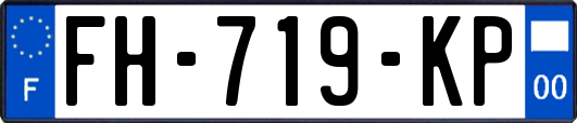 FH-719-KP