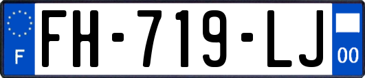 FH-719-LJ