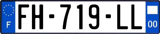FH-719-LL