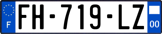 FH-719-LZ
