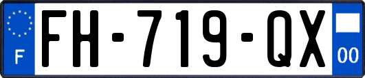 FH-719-QX