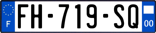 FH-719-SQ