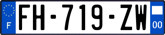 FH-719-ZW