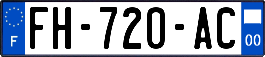 FH-720-AC