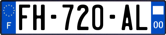 FH-720-AL