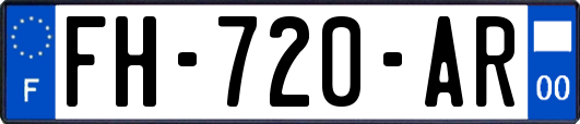 FH-720-AR