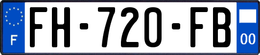 FH-720-FB