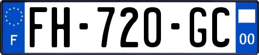 FH-720-GC