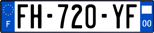 FH-720-YF