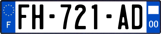 FH-721-AD