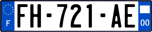 FH-721-AE