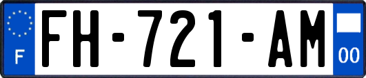 FH-721-AM