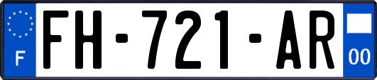 FH-721-AR