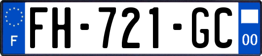 FH-721-GC