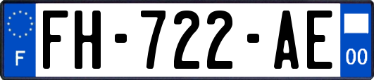 FH-722-AE