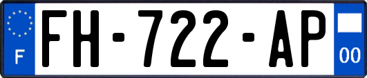 FH-722-AP