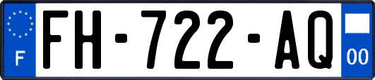 FH-722-AQ