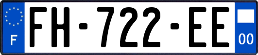 FH-722-EE
