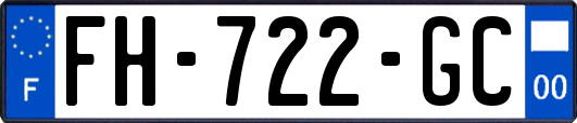 FH-722-GC