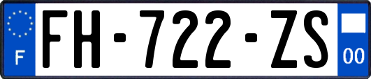 FH-722-ZS