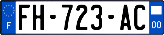 FH-723-AC