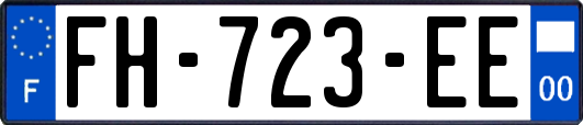 FH-723-EE