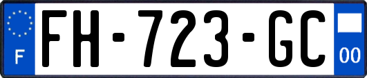 FH-723-GC