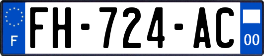 FH-724-AC