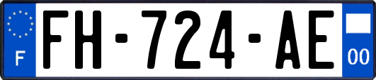 FH-724-AE