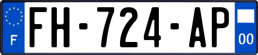 FH-724-AP