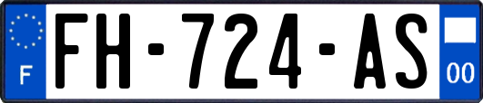 FH-724-AS
