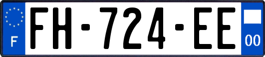 FH-724-EE