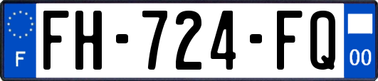 FH-724-FQ
