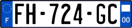 FH-724-GC