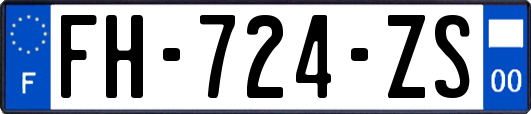 FH-724-ZS