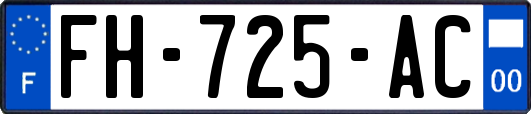 FH-725-AC