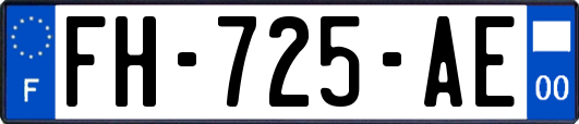 FH-725-AE