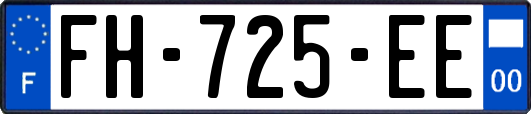FH-725-EE