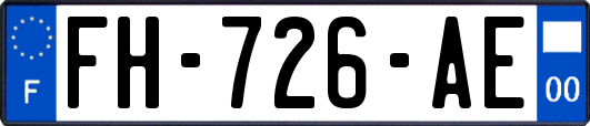 FH-726-AE