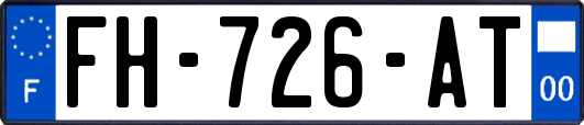 FH-726-AT